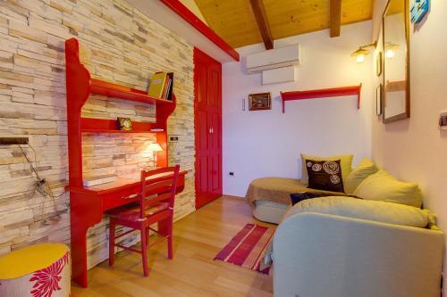 Apartamentos House Lumanera - Merascica