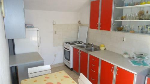 Apartments Pava - 15m To The Sea