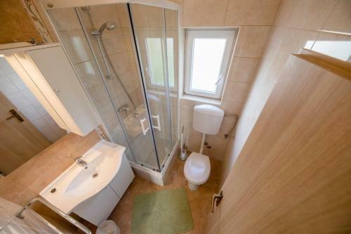Apartamento Apt Coastal Home - 10 M From Sea