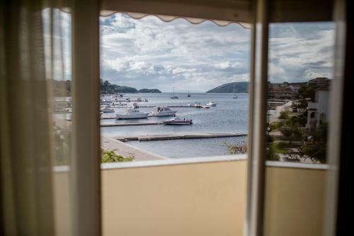Apartamento Apt Coastal Home - 10 M From Sea