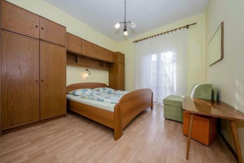 Apartamento Apt Coastal Home - 10 M From Sea