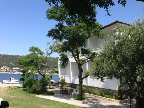 Apartamento Apt Coastal Home - 10 M From Sea