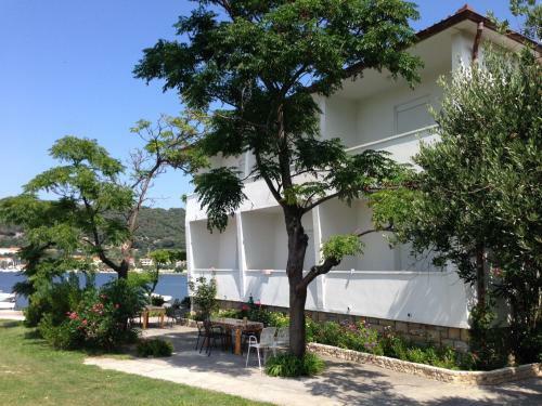 Apartamento Apt Coastal Home - 10 M From Sea