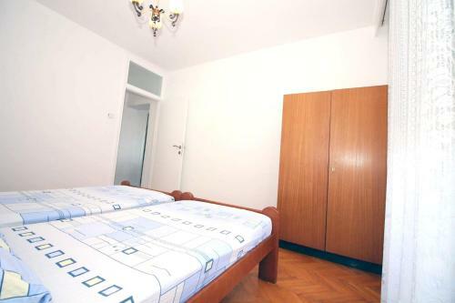 Apartment With One Bedroom In Tisno With Wifi