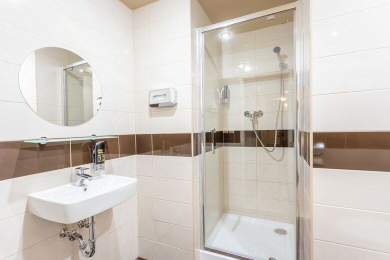 Hotel Prague Centre Superior