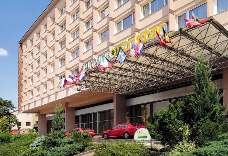 Hotel Olympik Tristar