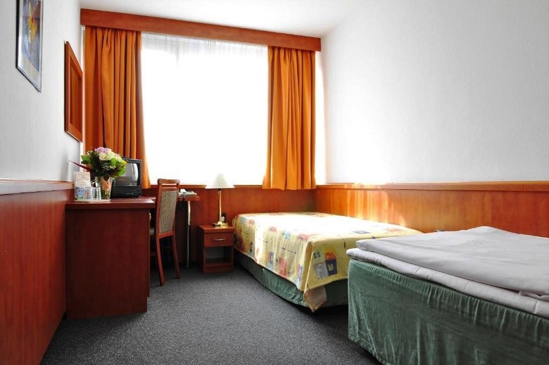 Hotel Olympik Tristar
