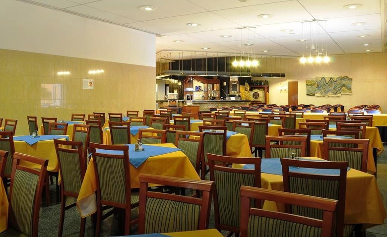 Hotel Olympik Tristar