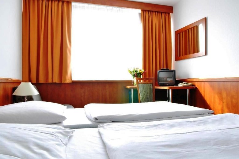 Hotel Olympik Tristar