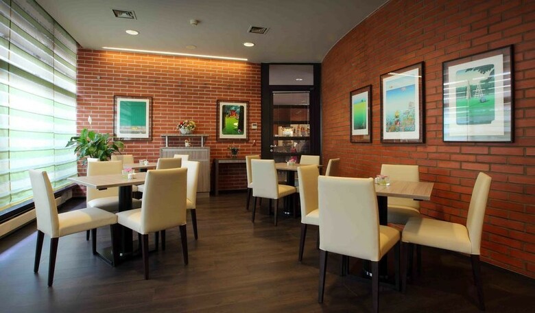 Hotel Expo