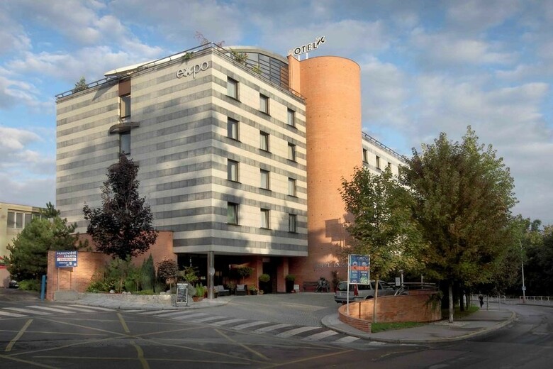 Hotel Expo