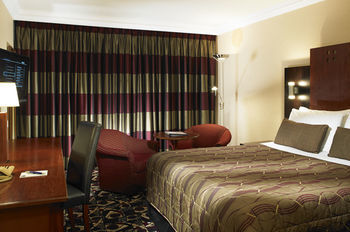 Hotel Barcelo Stirling Highland