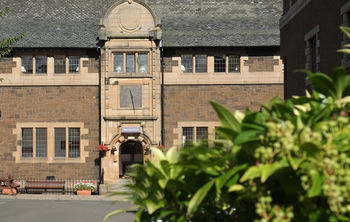 Hotel Barcelo Stirling Highland