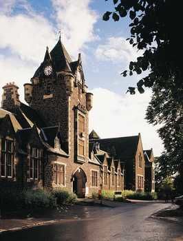 Hotel Barcelo Stirling Highland