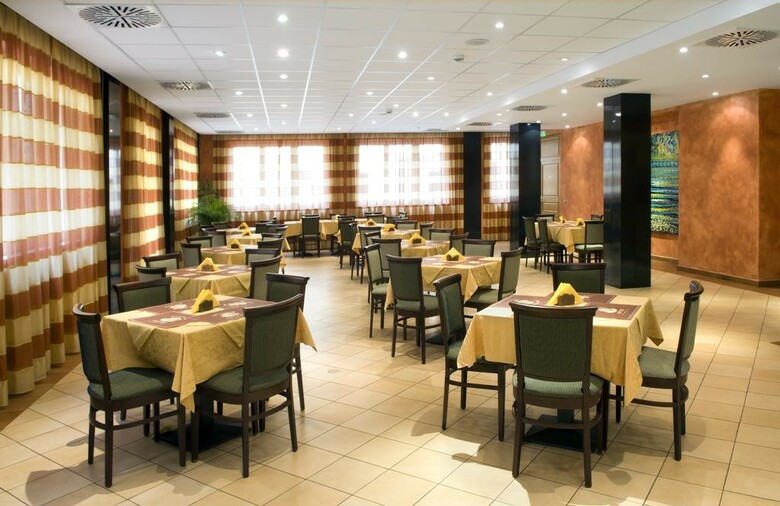 Hotel Caesar Prague