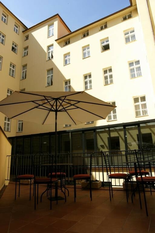 Hotel Caesar Prague