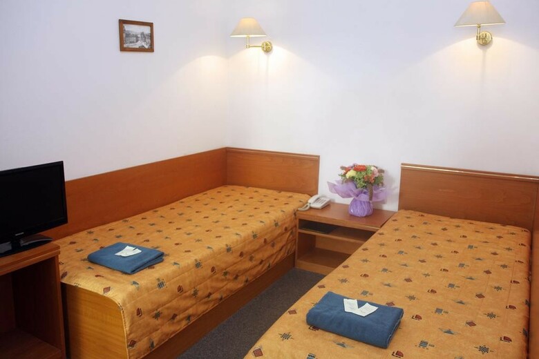 Hotel Sir Toby's Midtown
