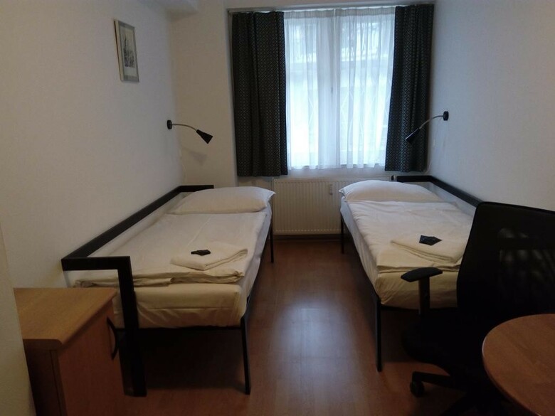 Hotel Sir Toby's Midtown