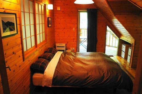 Villa Big Bear Chalets & Apartments