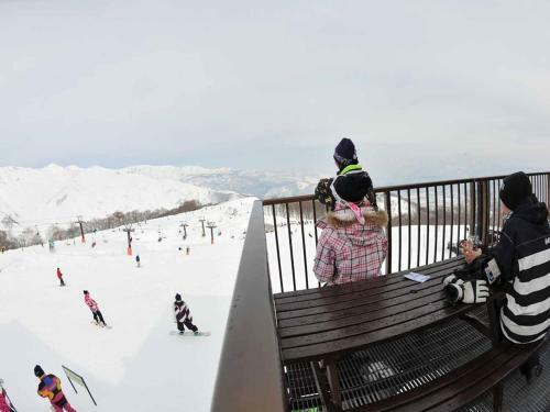 Hakuba Park Hotel