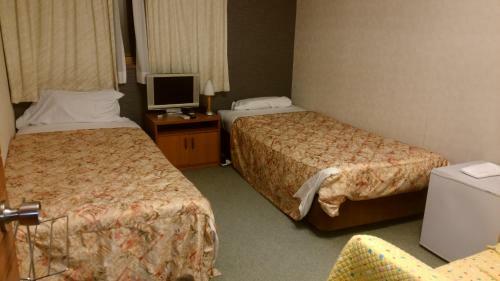 Albergue Pension Himawari