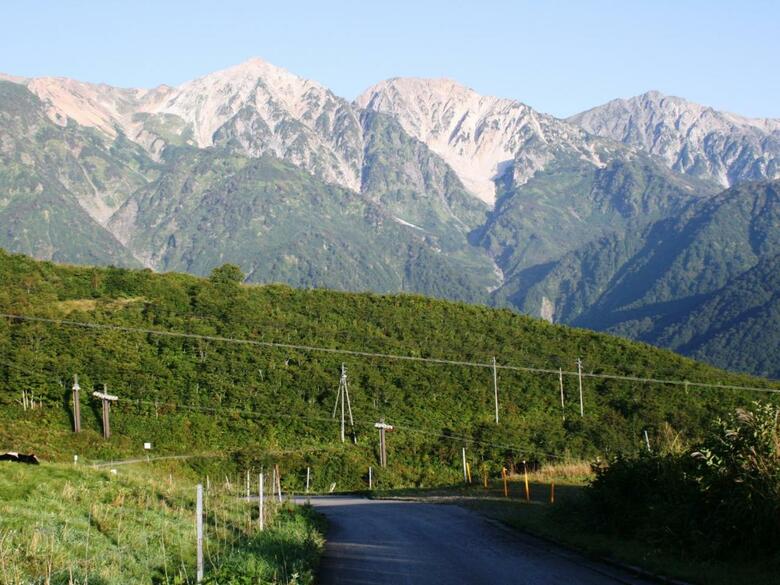 Hakuba High Mount Hotel