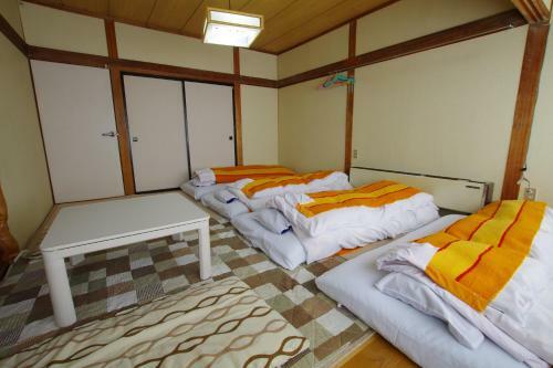 Posada Hakuba Ski-kan