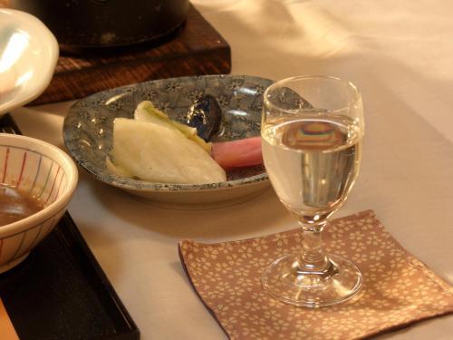 Posada Hakuba Ski-kan