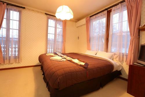 Bed & Breakfast Alpine Wind