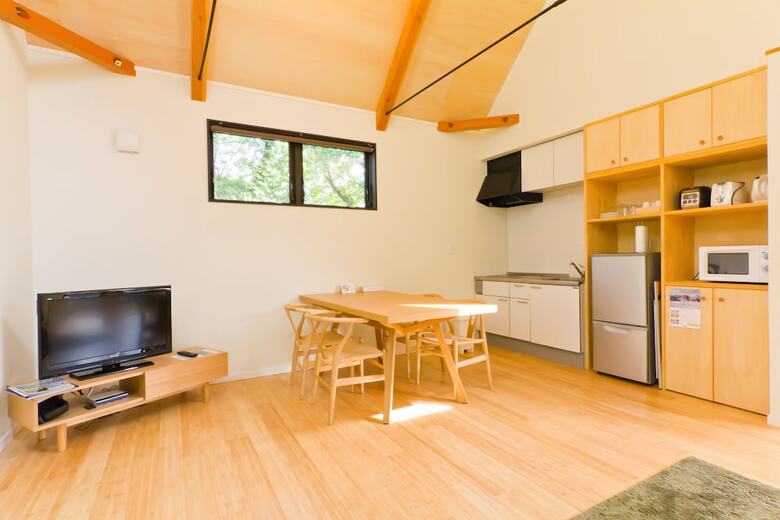 Apartamentos Gakuto Villas