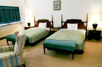 Hotel Ambient Azumino