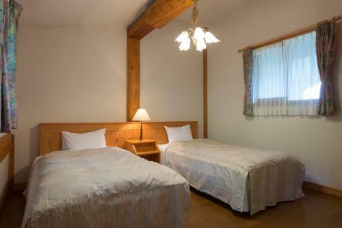 Lodge Hotel Ambient Azumino Cottage