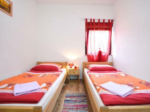 Holiday Home Patrik