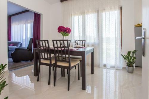 House Demetra