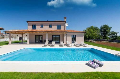 Villa Joze