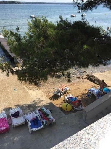 Apartments Rado - Close To The Sea
