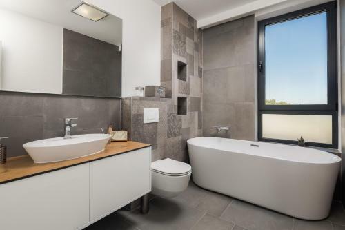 Trogir Pearl Villas