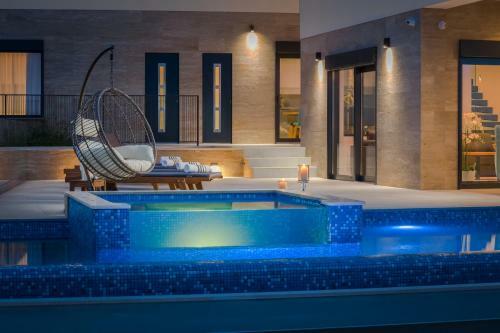 Trogir Pearl Villas