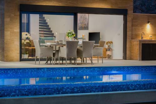 Trogir Pearl Villas