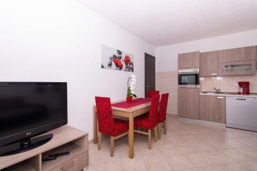 Apartments Bonita