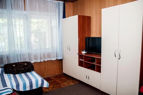 Apartment Duro