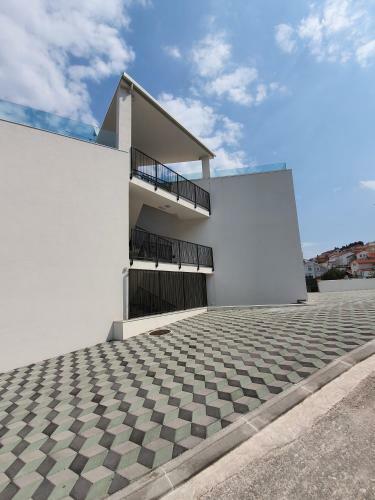 Apartamentos Grand Palace