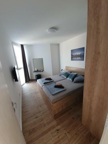 Apartamentos Grand Palace