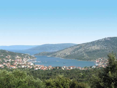 Apartments Sollis