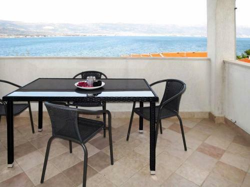 Apartments Sollis