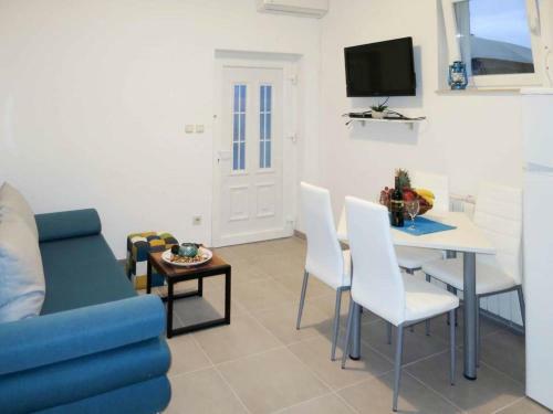 Apartments Sollis