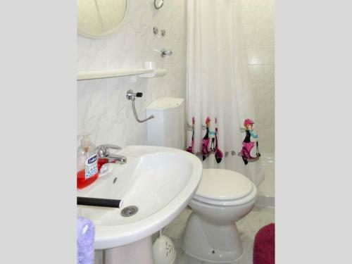 Apartments Sollis