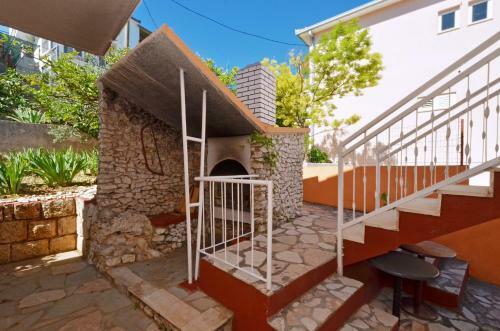 Apartamento D - Large Apt With Big Terrace Next To The Beach