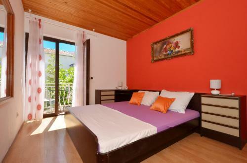 Apartamento D - Large Apt With Big Terrace Next To The Beach