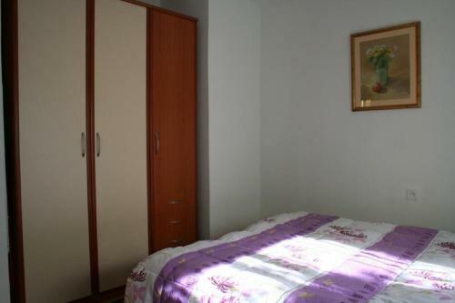 Apartment Heliodor - With Parking